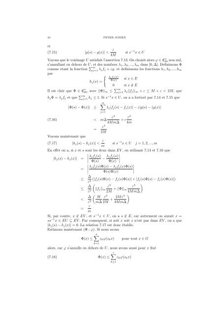 Groupes topologiques - Peter Jossen.pdf - CQFD