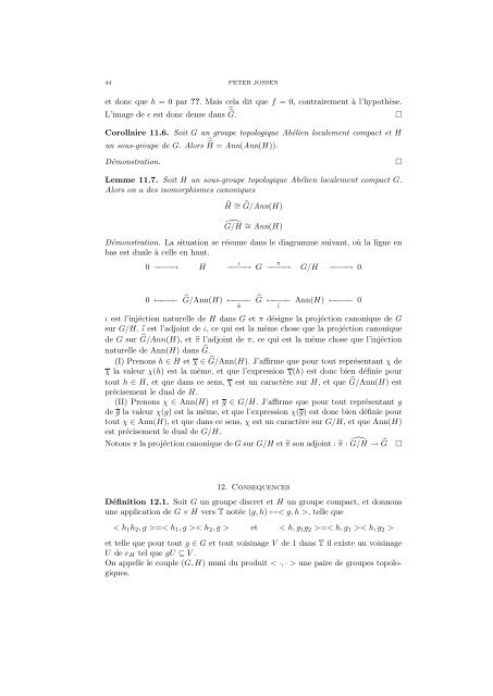 Groupes topologiques - Peter Jossen.pdf - CQFD