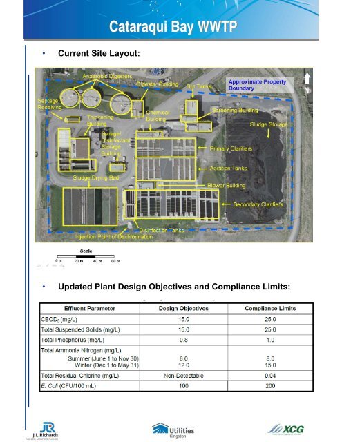 Appendix F - Public Consultation Documentations - Utilities Kingston