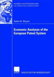 Economic Analyses of the European Patent System.pdf
