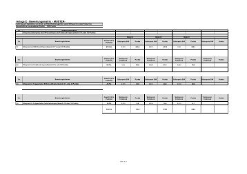 3603 - Anlage E Bewertungsmatrix Muster Finale Fassung