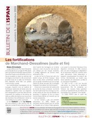 BULLETIN DE L'ISPAN No 5.pdf - reseau-culture-haiti