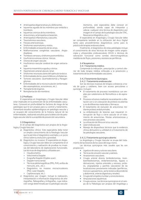 Resumo Summary - Sociedade Portuguesa de Cirurgia Cardio ...