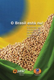 soja cartilha rev final b1.pdf - FundaÃ§Ã£o Heinrich BÃ¶ll