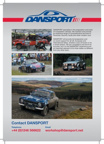 download the Rally Championship Regulations as a printable .pdf file