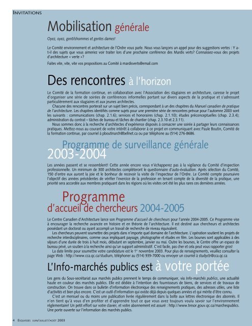 ESQ1402.pdf - Ordre des architectes du Québec (OAQ)