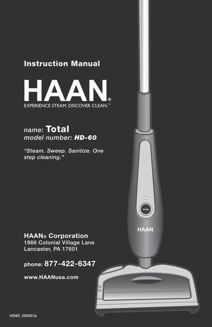 Haan Magazines