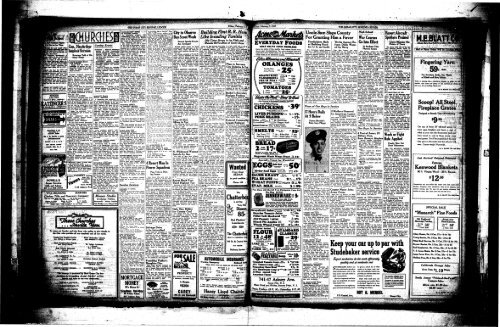 Chatterbox - On-Line Newspaper Archives of Ocean City