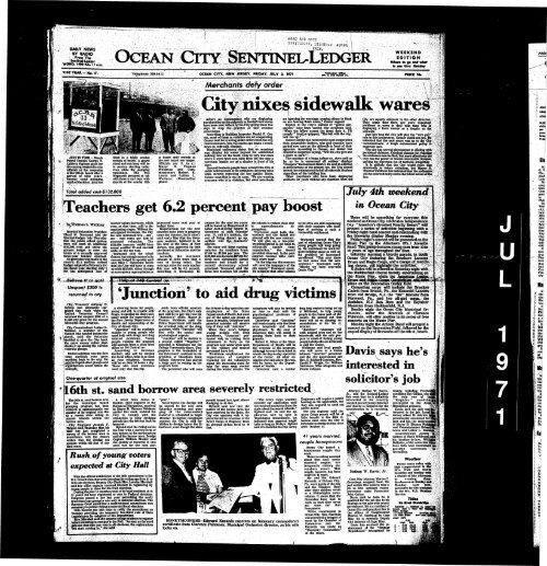 Teachers get 6.2 - On-Line Newspaper Archives of Ocean City - The ...