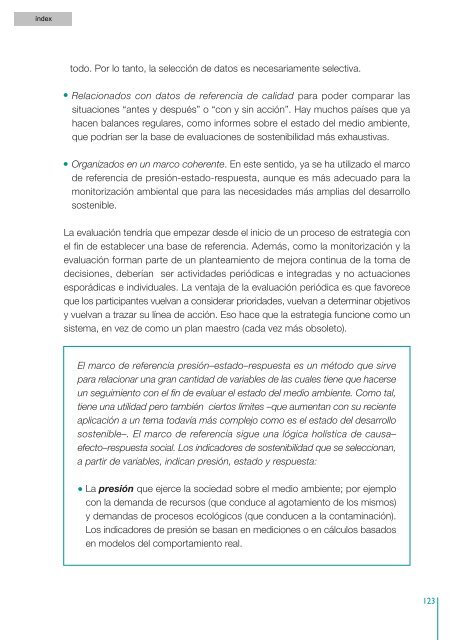 EstratÃ¨gies per al desenvolupament sostenible - Generalitat de ...
