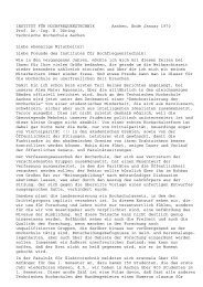 WB - 1969.pdf - Institut fÃƒÂ¼r Hochfrequenztechnik