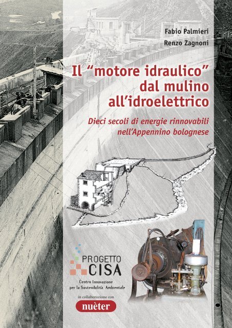 Il motore idraulico - Centro CISA