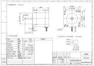 Datasheet 57BYGH420