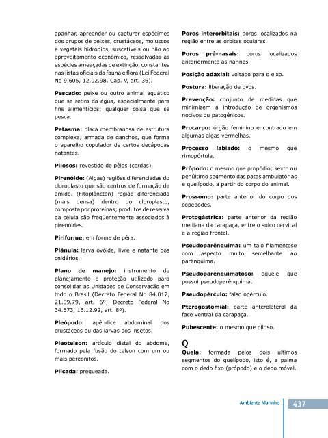 Visualizar - MinistÃƒÂ©rio do Meio Ambiente