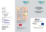 ESF BAMF TZ ab 02.09.2013.pdf - Job & Ausbildung