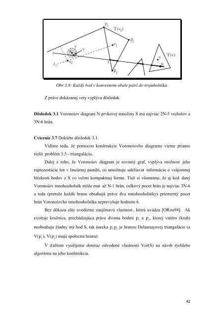 03 Blizkost v rovine a priestore - KSP