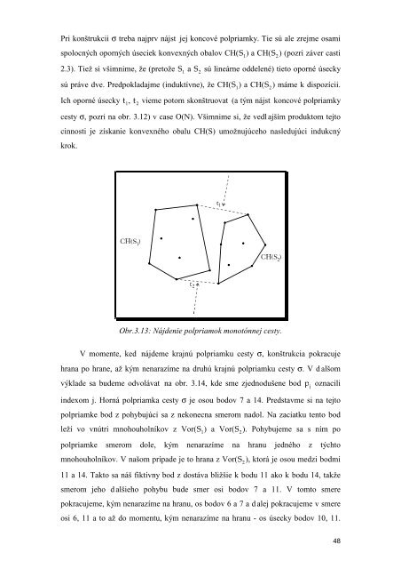 03 Blizkost v rovine a priestore - KSP