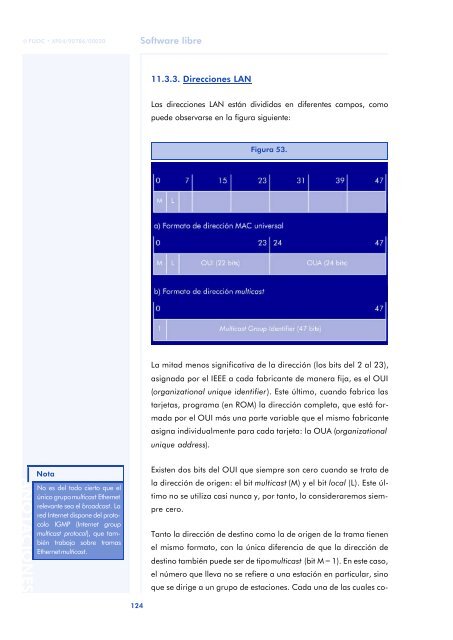 Redes de computadores - Universitat Oberta de Catalunya