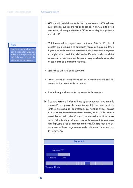 Redes de computadores - Universitat Oberta de Catalunya