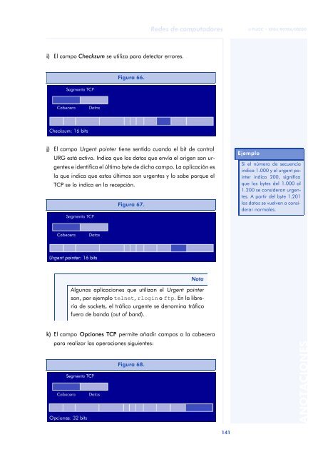 Redes de computadores - Universitat Oberta de Catalunya