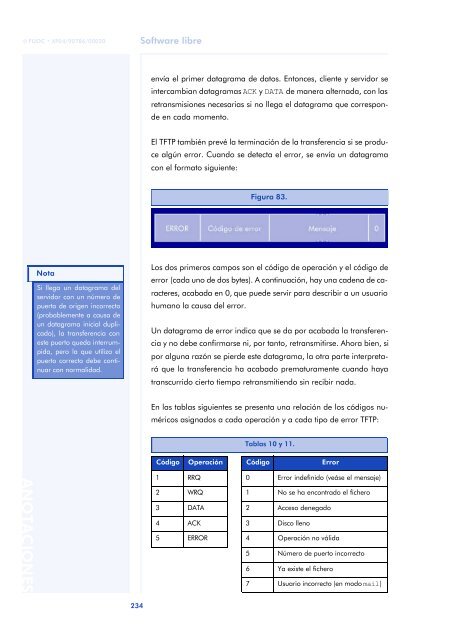 Redes de computadores - Universitat Oberta de Catalunya