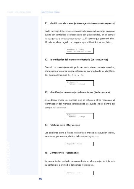 Redes de computadores - Universitat Oberta de Catalunya