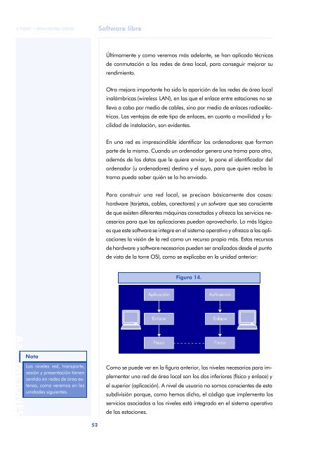 Redes de computadores - Universitat Oberta de Catalunya