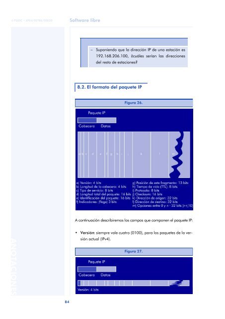 Redes de computadores - Universitat Oberta de Catalunya