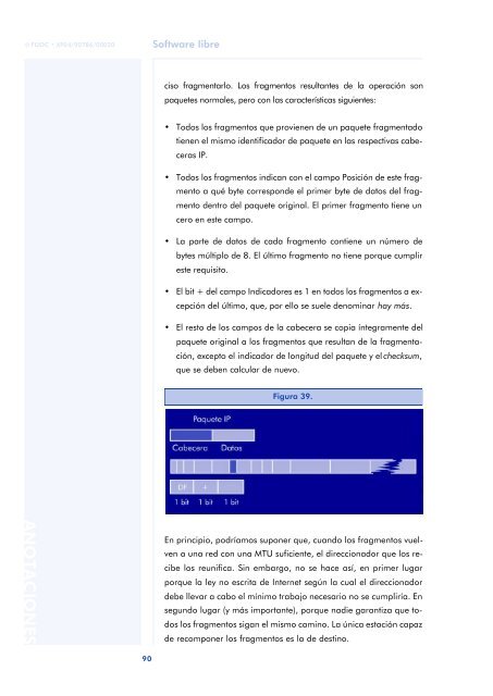 Redes de computadores - Universitat Oberta de Catalunya