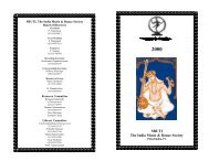 PDF - SRUTI The India Music & Dance Society