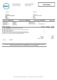INVOICE/イリュージョン invoice (1)