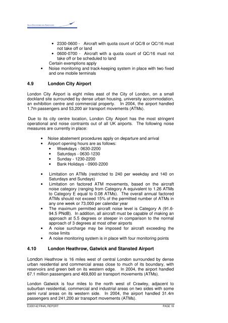 Review of existing Section 106 Agreement - Thanet District Council