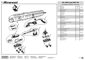 SS HRBS-69 NS, MAT 46 [HR2209].indd - HornbyÂ® International