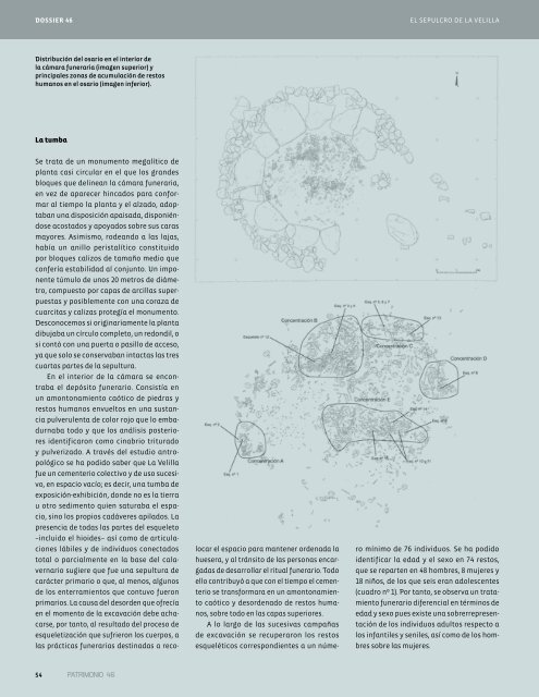 Revista: AÃ±o 12 - NÃºmero 46 - FundaciÃ³n del Patrimonio histÃ³rico ...