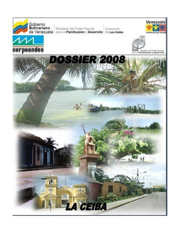 La Ceiba 2008.pdf - Corpoandes