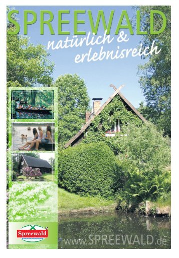 3369 spreewald natuerlich 2010 Korrektur, page 1-32 @ Normalize