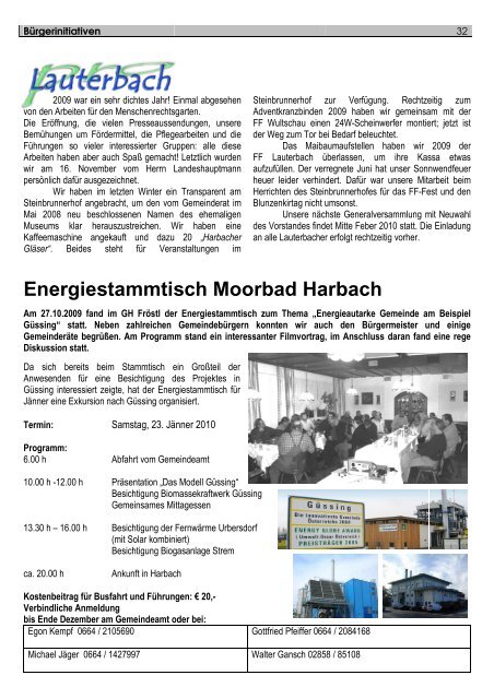(10,68 MB) - .PDF - Gemeinde Moorbad Harbach