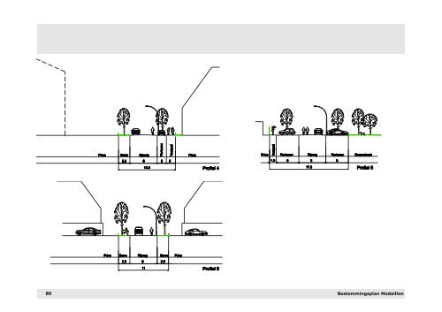 Bestemmingsplan Medaillon fase 1 - Gemeente Hengelo