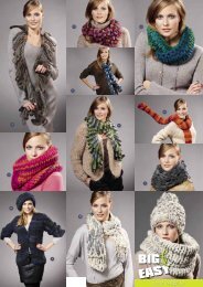 Download knitting instructions as PDF - Lana Grossa