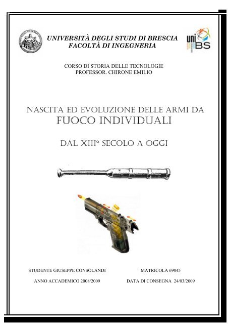 FUOCO INDIVIDUALI - Fondazione Luigi Micheletti