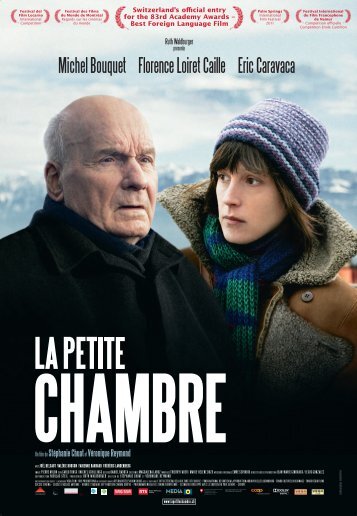 Dossier de Presse FFrancais - Vega Film