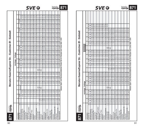 Euskirchen - SVE