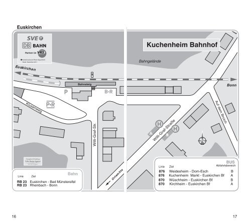 Euskirchen - SVE