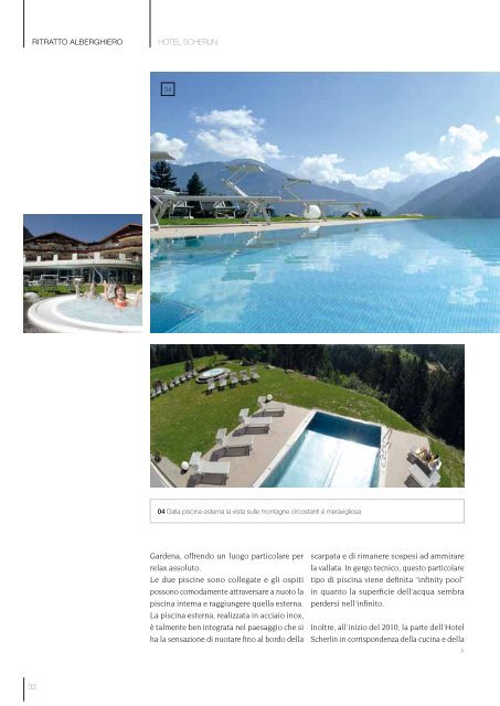 Hotelbau Journal n° 20 - Michaeler & Partner