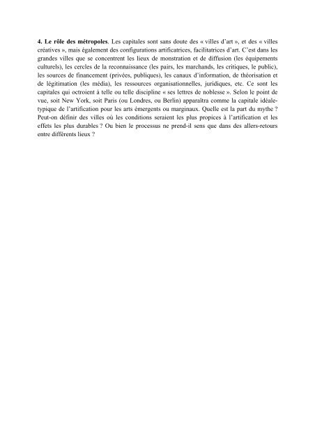 22 Resume ARTIFICATION SHAPIRO.pdf - Histoire culturelle et ...