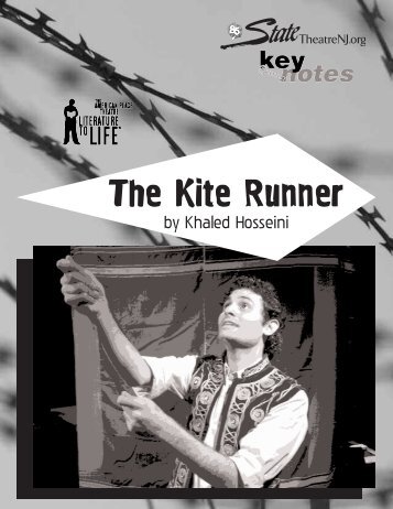 The Kite Runner - State Theatre