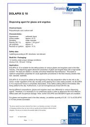 Dolapix G 10.pdf - Tandem Chemical