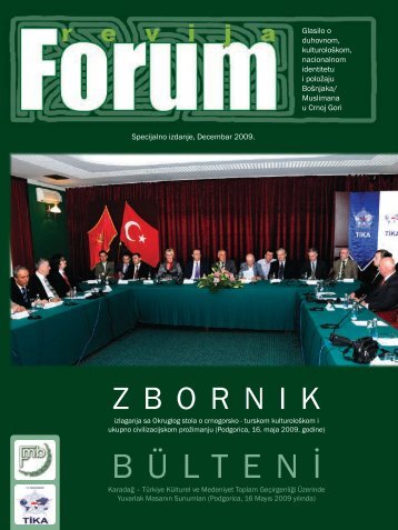 zbornik - Forumbosnjaka.com