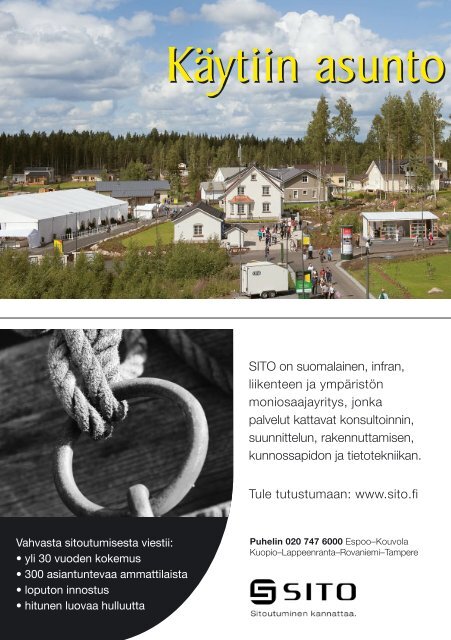 Yhdistyksen jÃ¤senlehti 6/09, PDF tiedosto - Helsingin ...