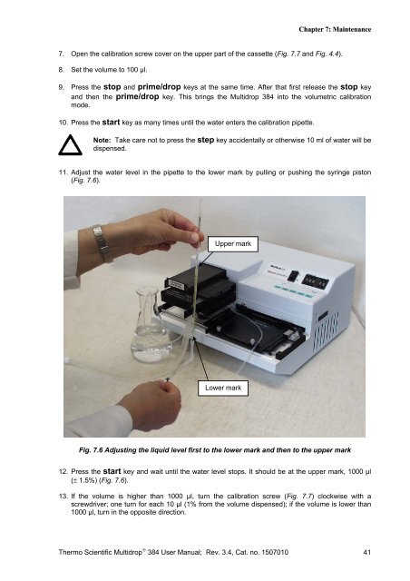 Thermo Scientific Multidrop® 384 - Lab Equipment, Industrial ...